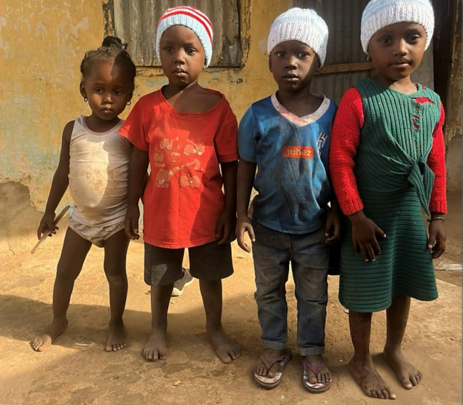 Our January 2026 Newsletter